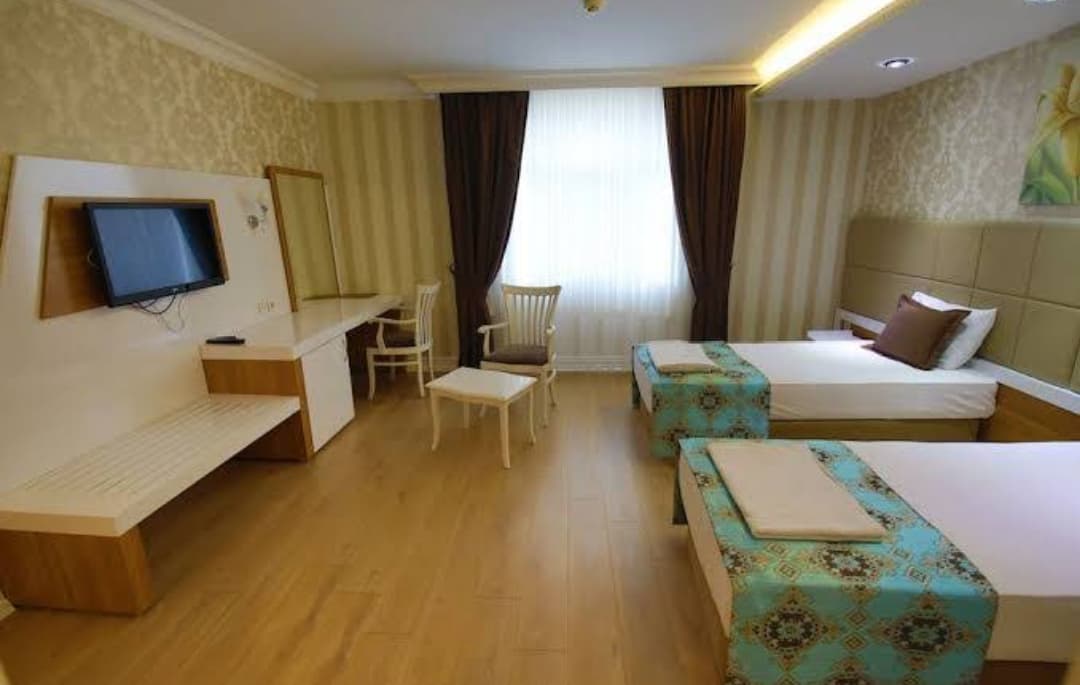 Tiryandafil Otel-resim-6