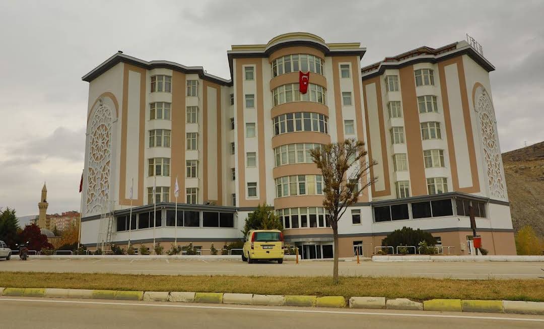 Tiryandafil Otel-resim-0