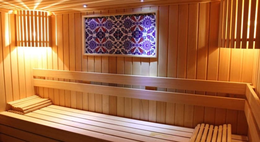 Tiryandafil Otel-resim-4