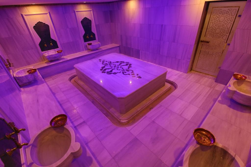 Tiryandafil Otel-resim-3