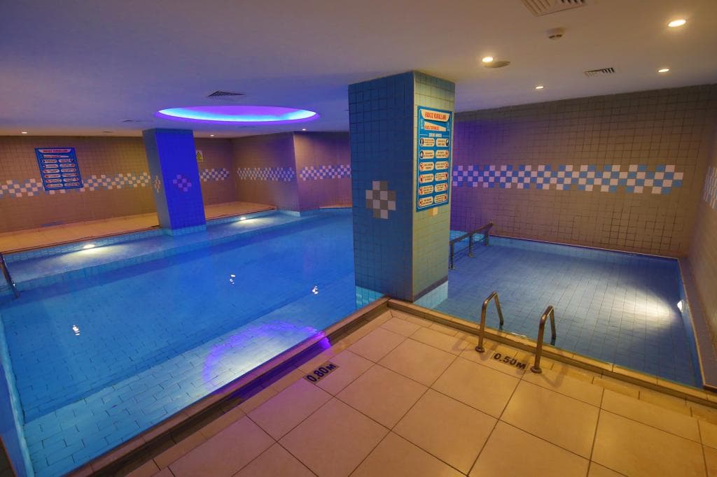 Tiryandafil Otel-resim-2