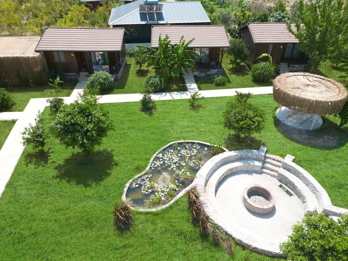 Alicra Hotel Çıralı-resim-4