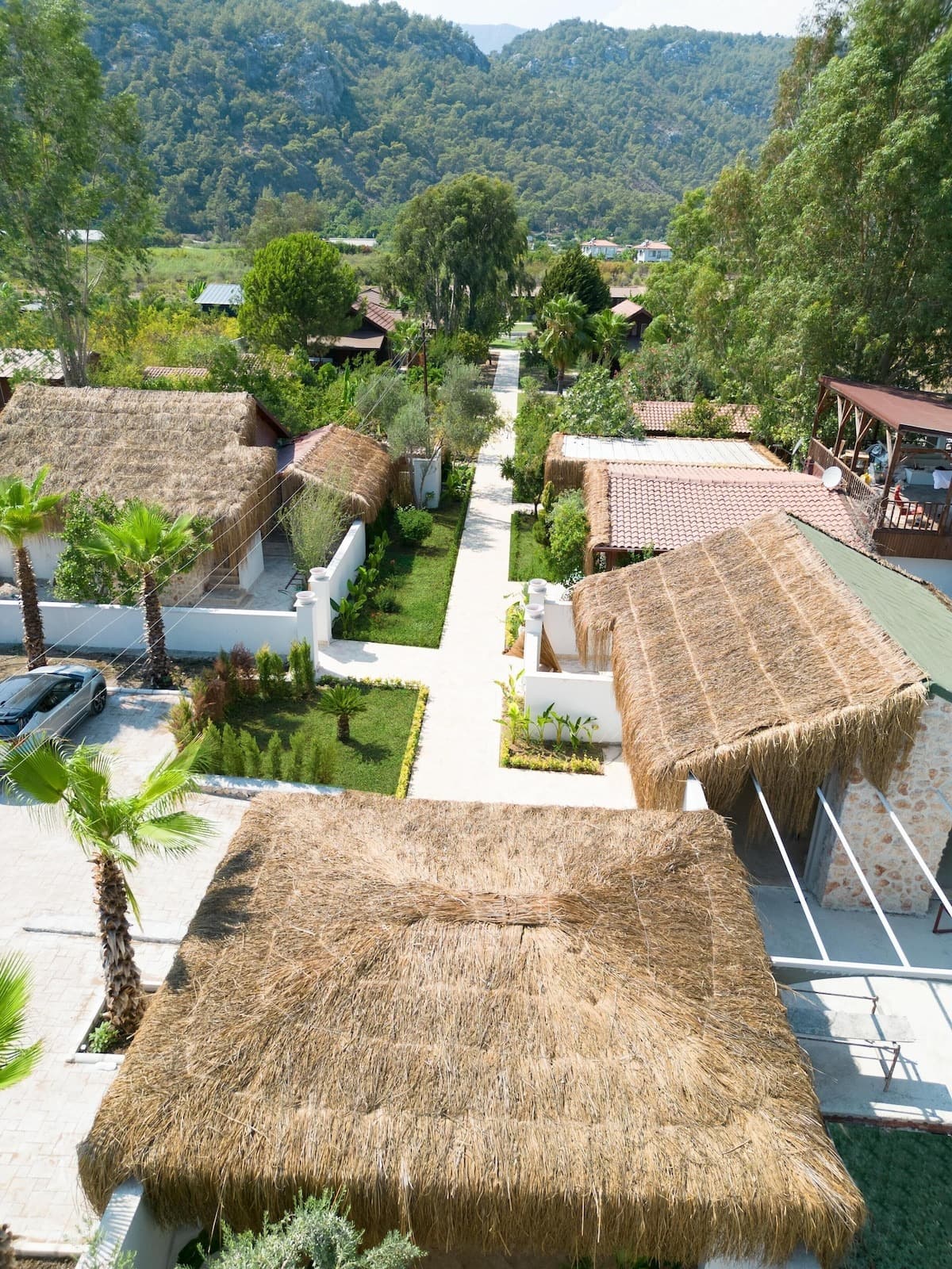 Alicra Hotel Çıralı-resim-7