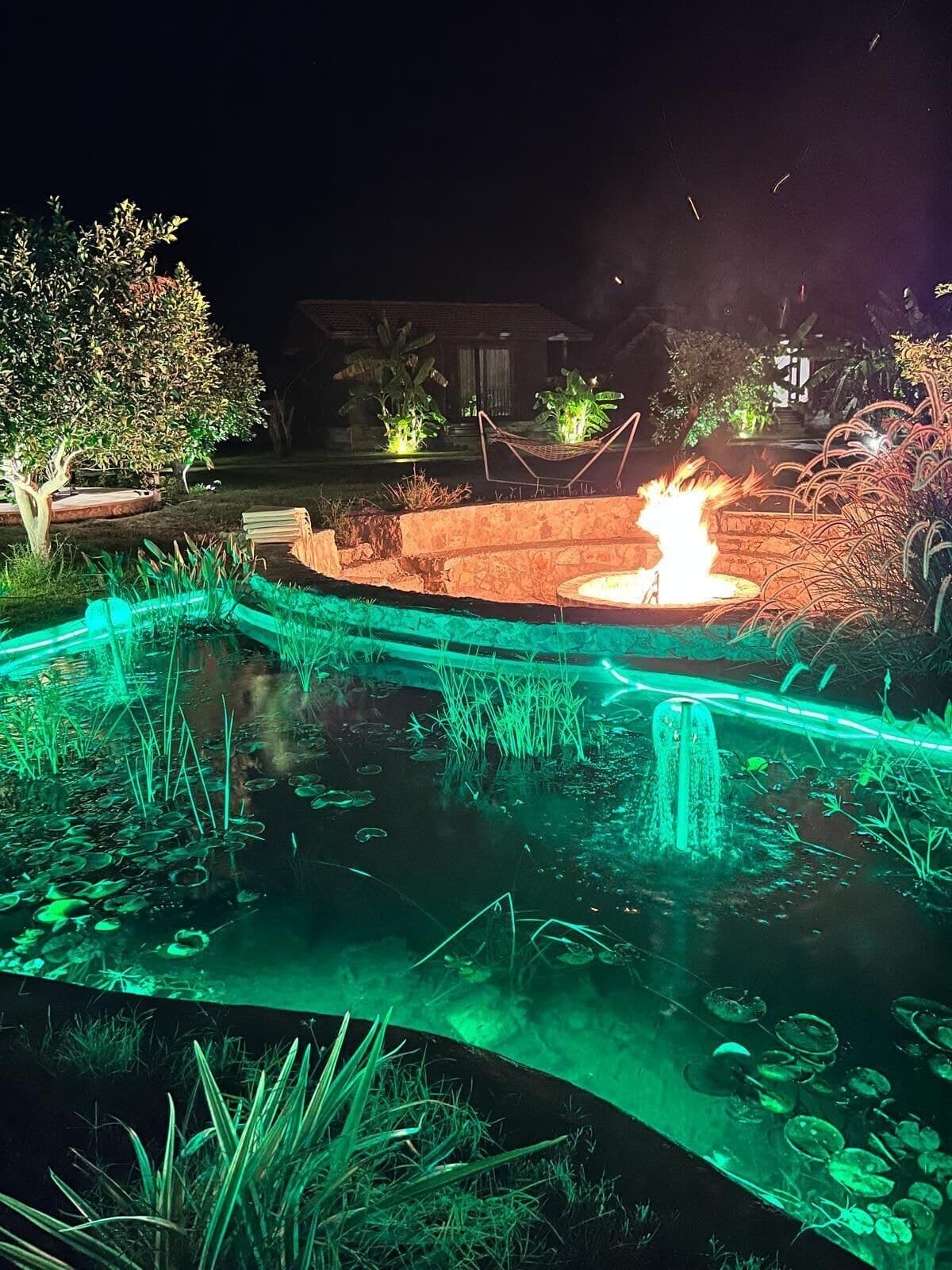 Alicra Hotel Çıralı-resim-3