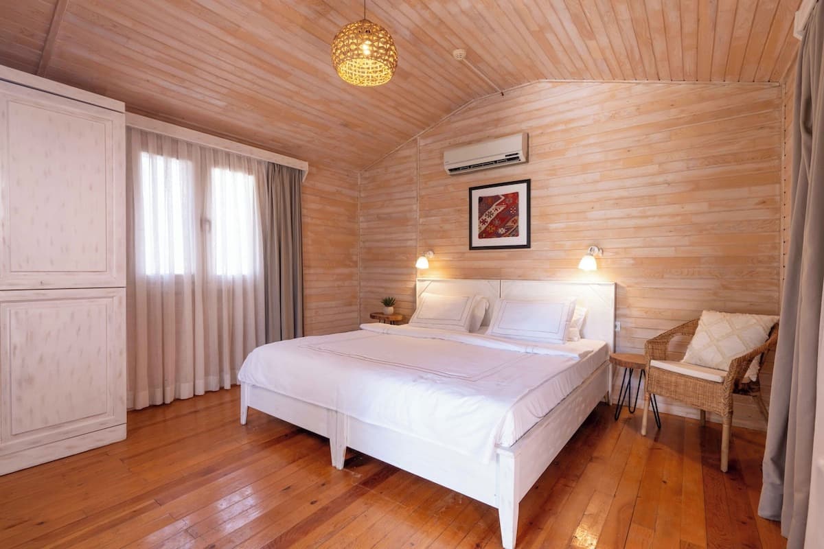 Alicra Hotel Çıralı-resim-1