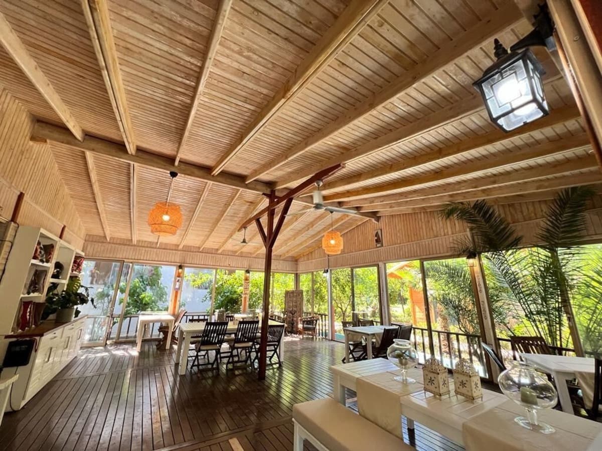 Alicra Hotel Çıralı-resim-2