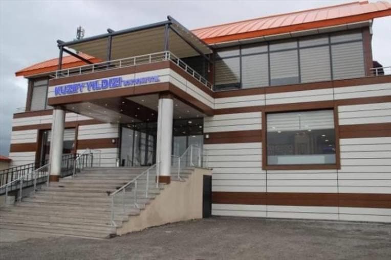 Kuzey Yıldızı Otel-resim-0