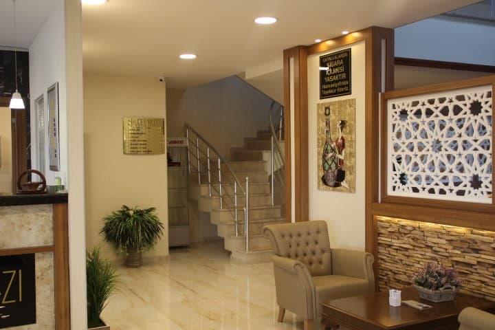 Kuzey Yıldızı Otel-resim-7