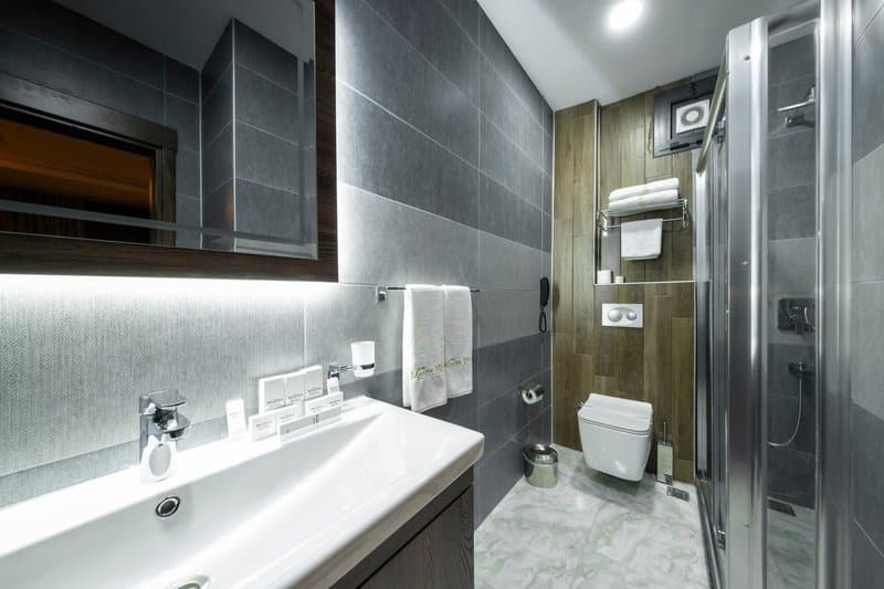 Park Dedeman Mersin Marina Hotel-resim-7