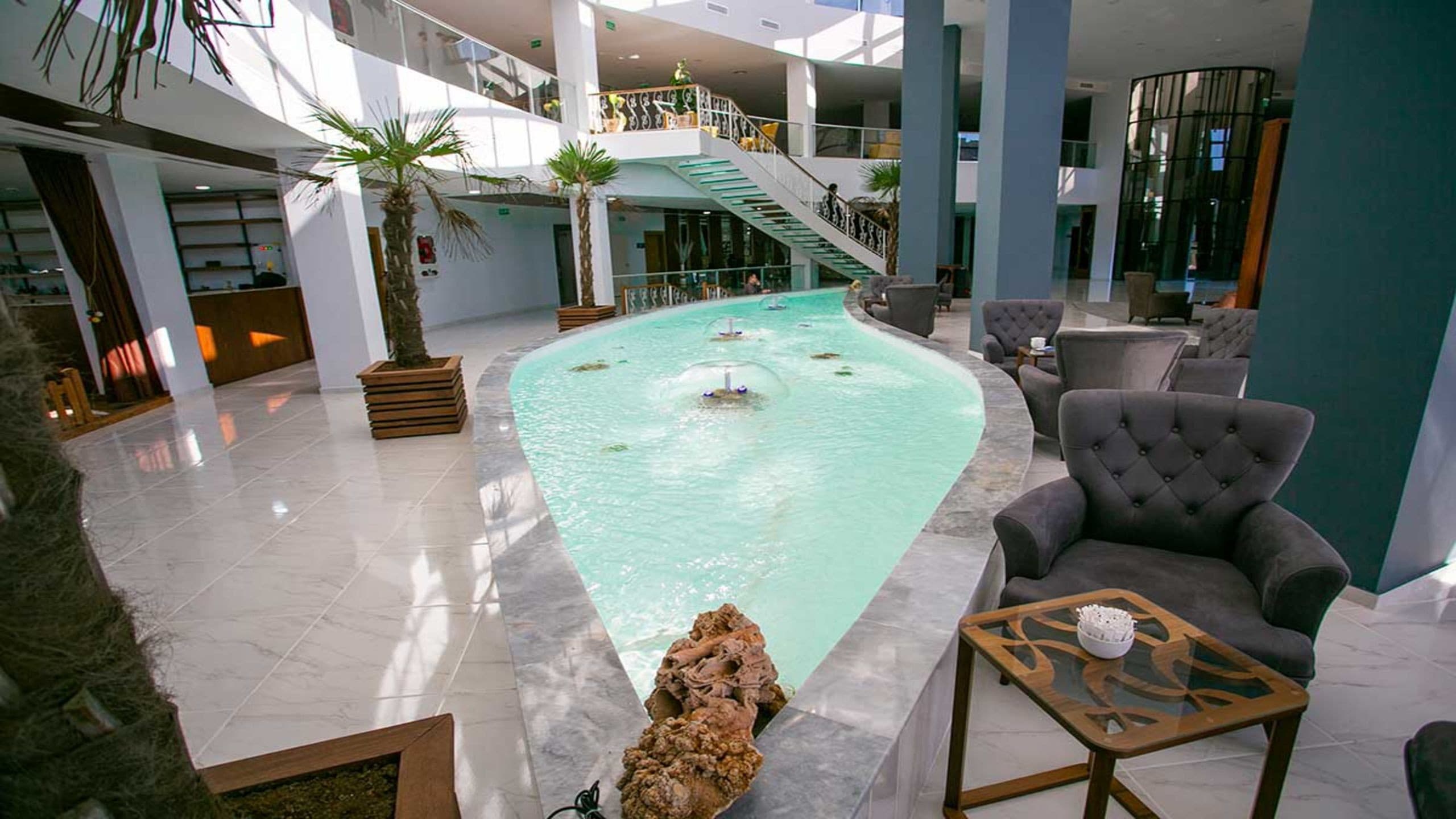 Afyon Afbel Termal & Spa Hotel-resim-4