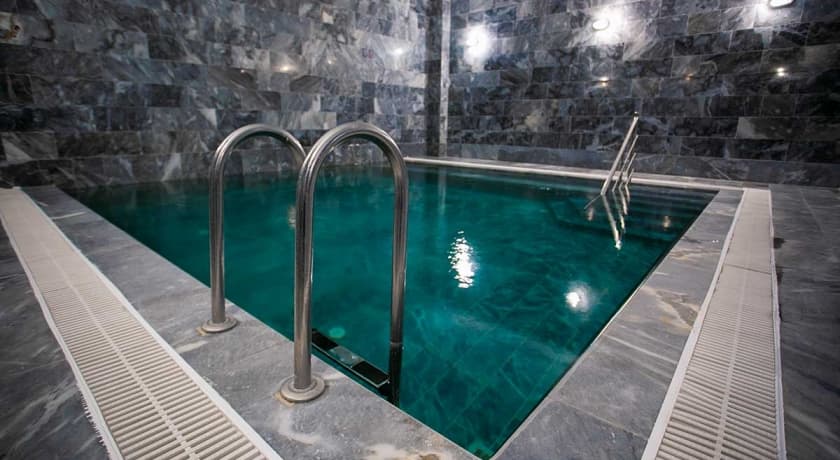 Afyon Afbel Termal & Spa Hotel-resim-4