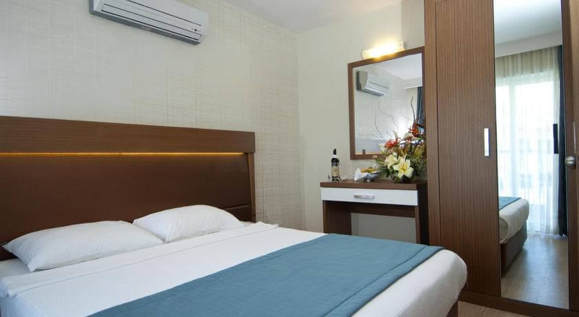 Supreme Hotel Marmaris-resim-7