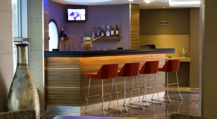 Supreme Hotel Marmaris-resim-4