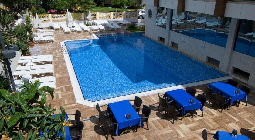 Supreme Hotel Marmaris-resim-3