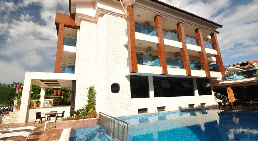 Supreme Hotel Marmaris-resim-6