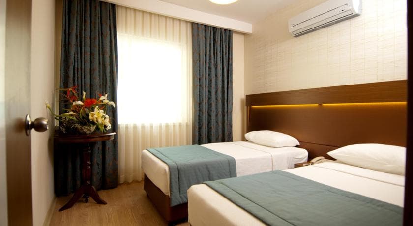 Supreme Hotel Marmaris-resim-2