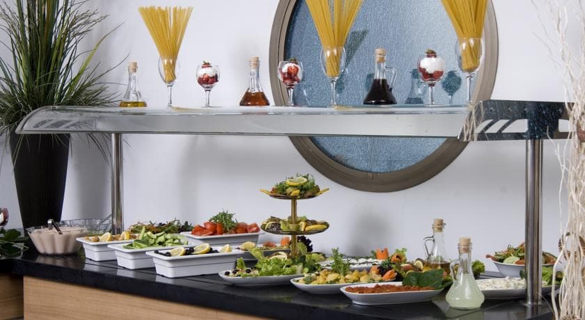 Supreme Hotel Marmaris-resim-5