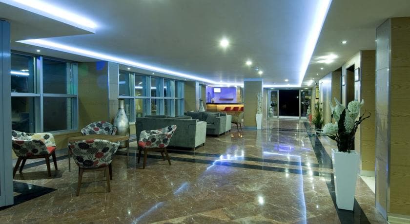 Supreme Hotel Marmaris-resim-4