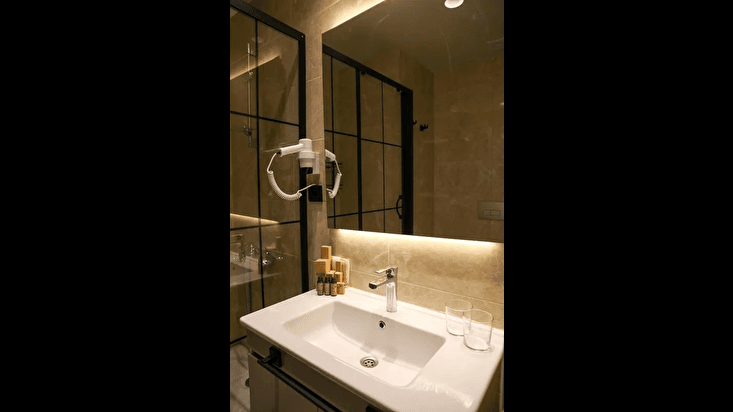Hotel 54-resim-5