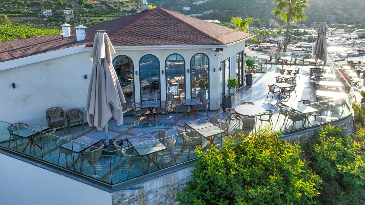 Ada Port Hotel -resim-3