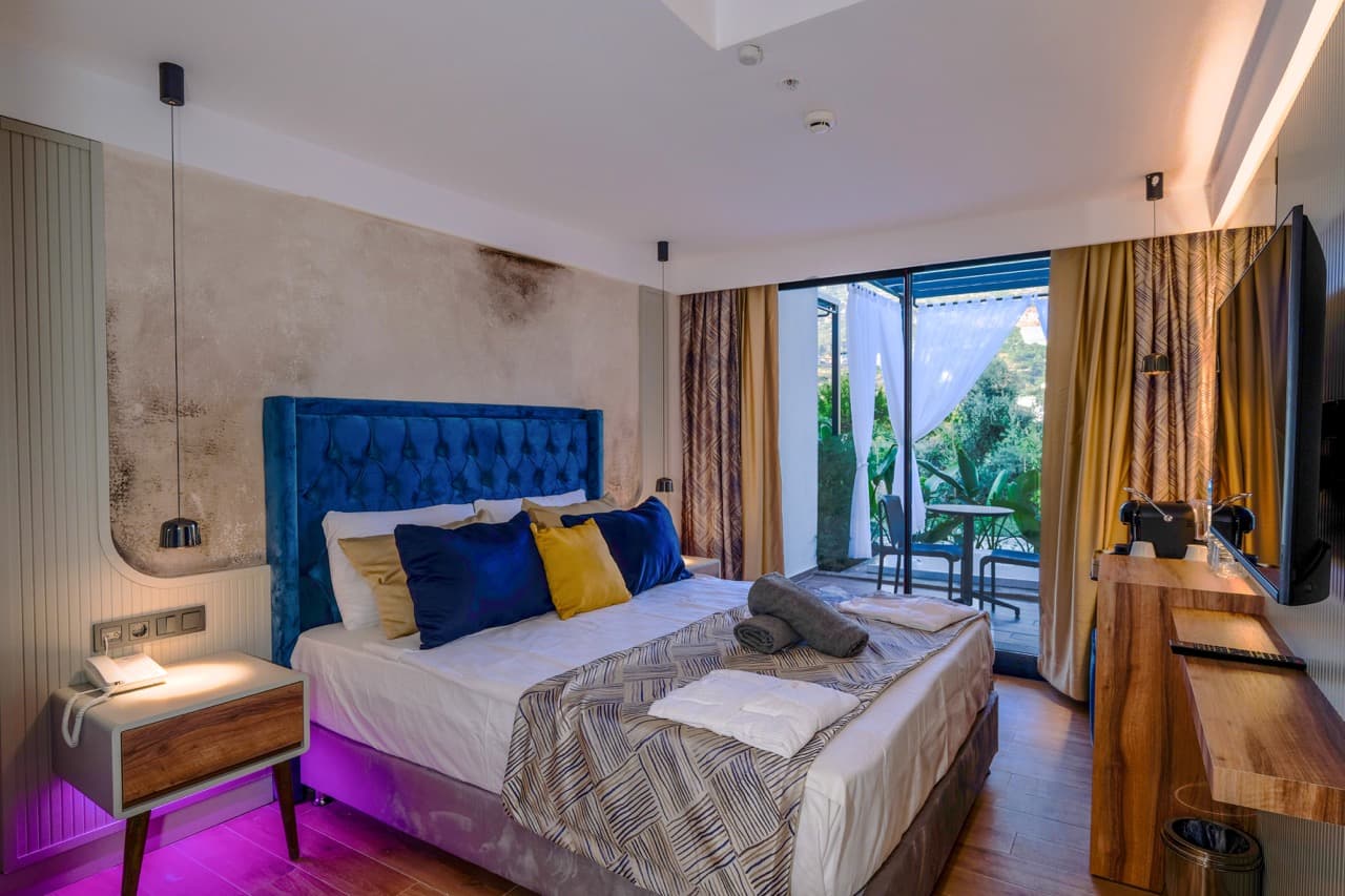 Ada Port Hotel -resim-1