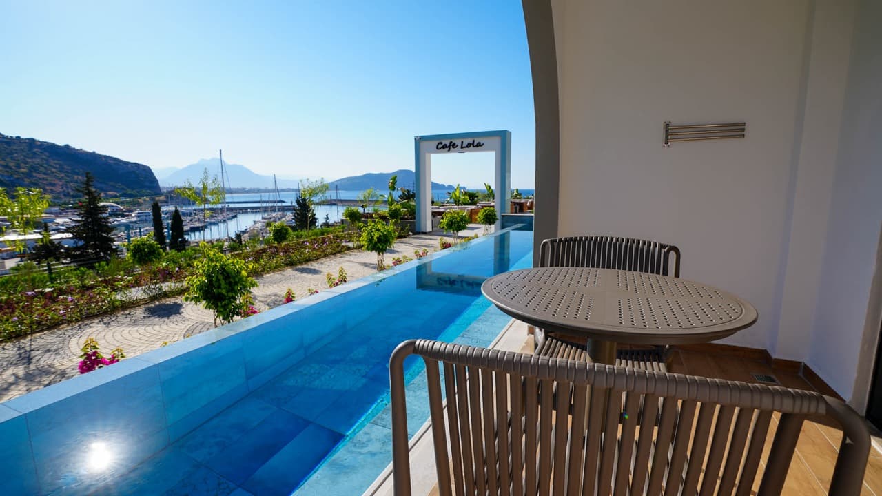 Ada Port Hotel -resim-7