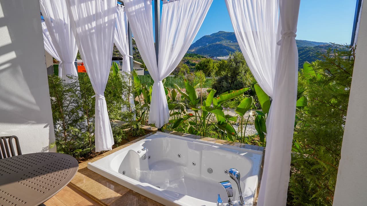 Ada Port Hotel -resim-5