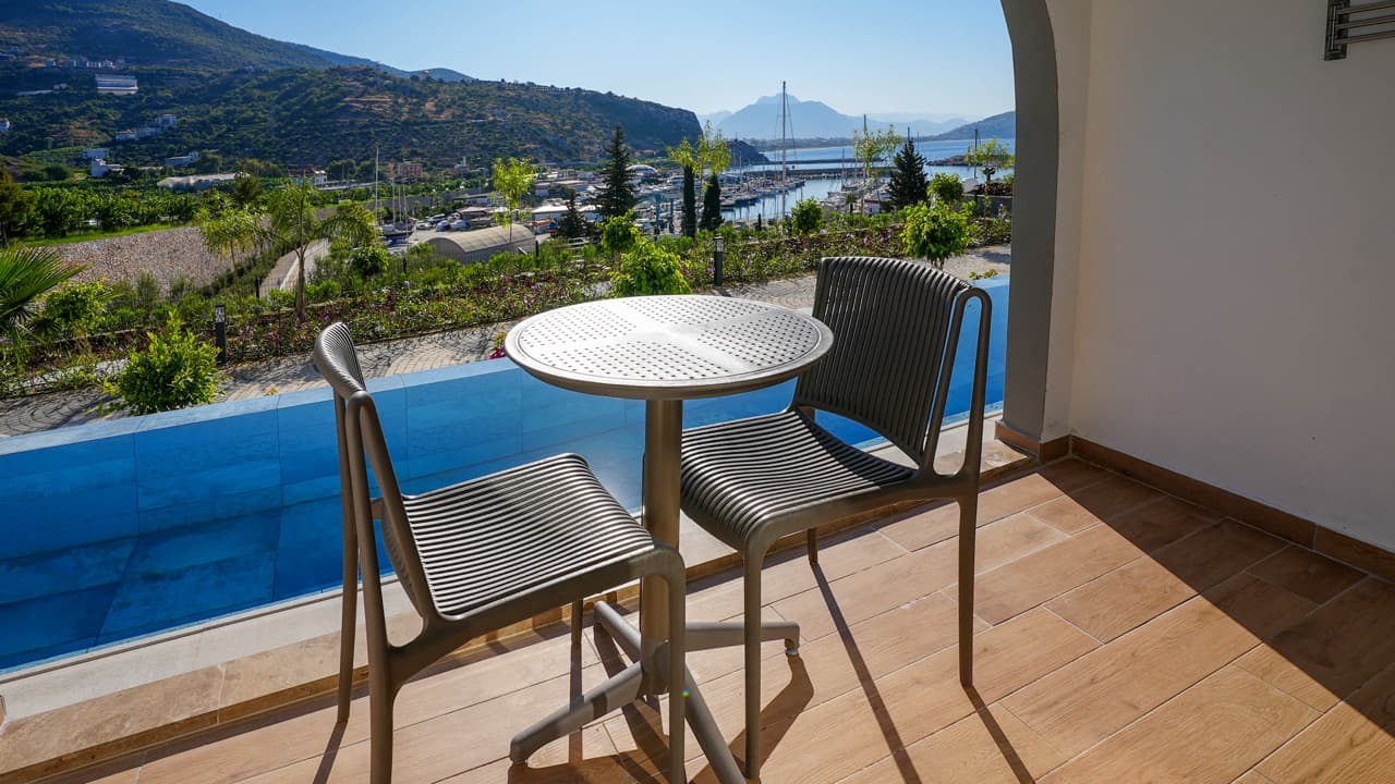 Ada Port Hotel -resim-6