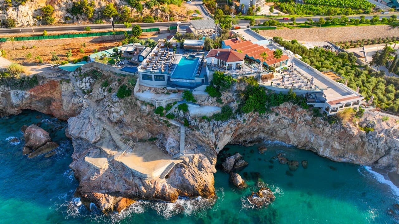 Ada Port Hotel -resim-0