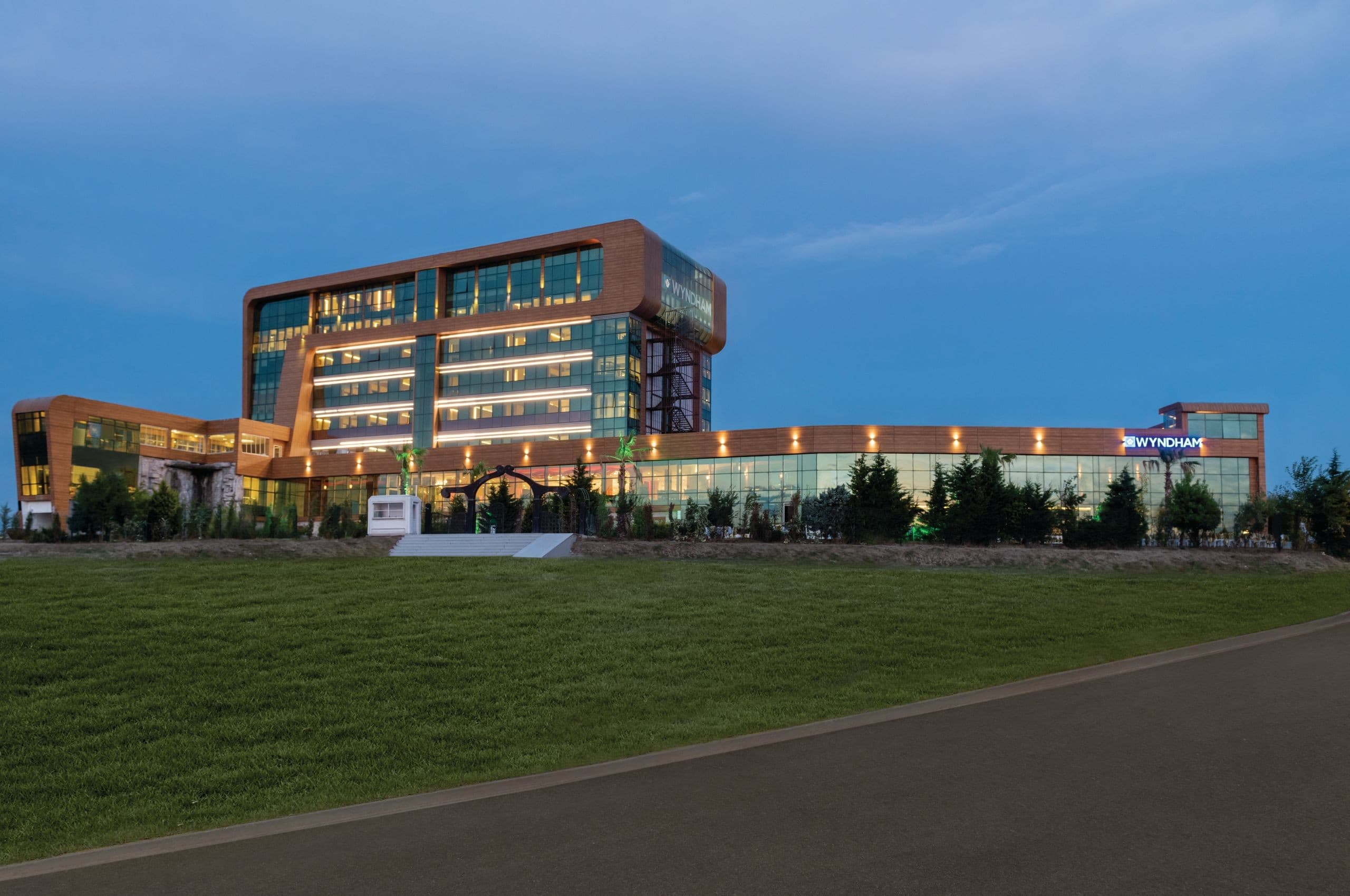 Wyndham Çerkezköy-resim-0