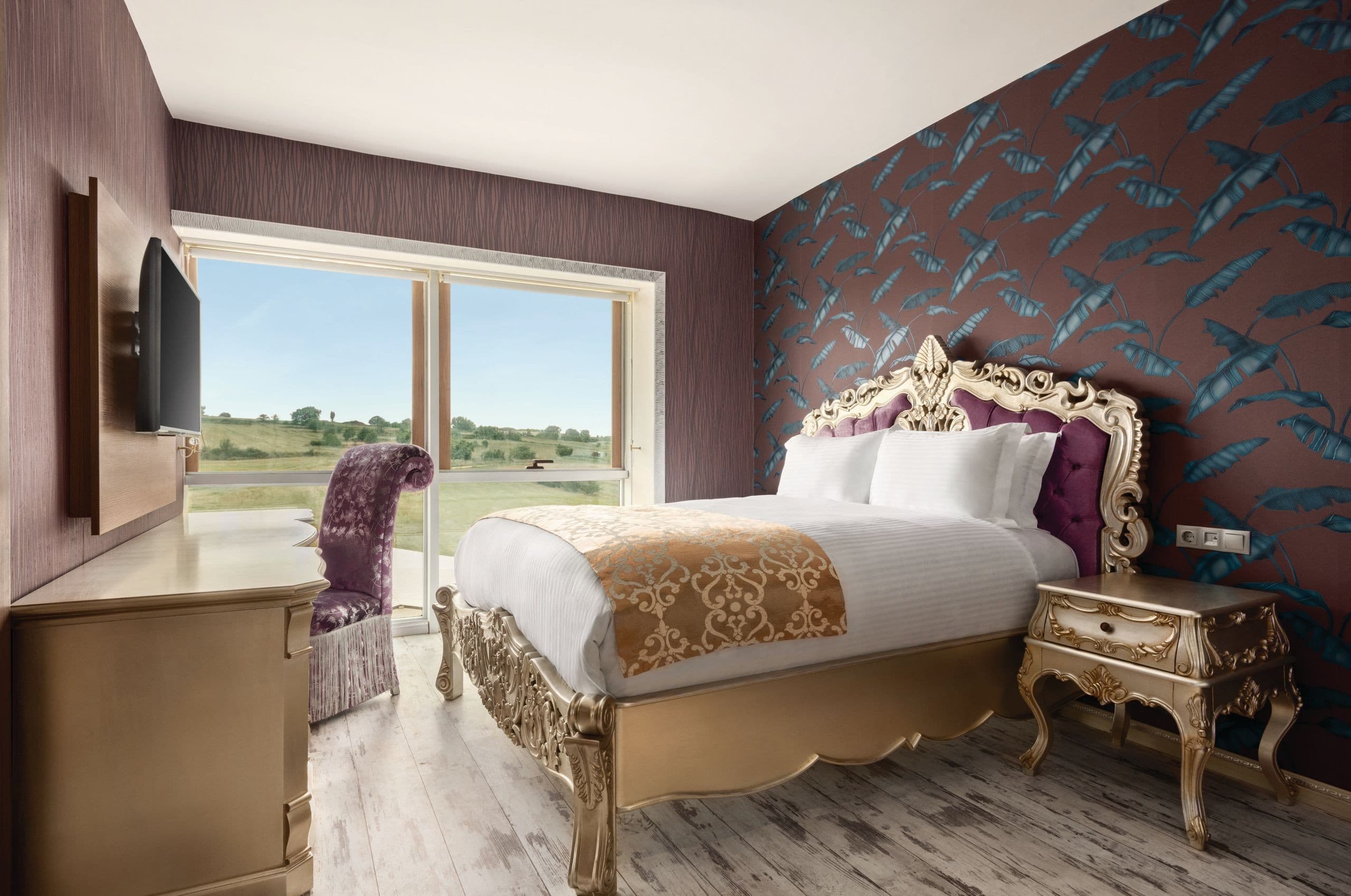 Wyndham Çerkezköy-resim-1