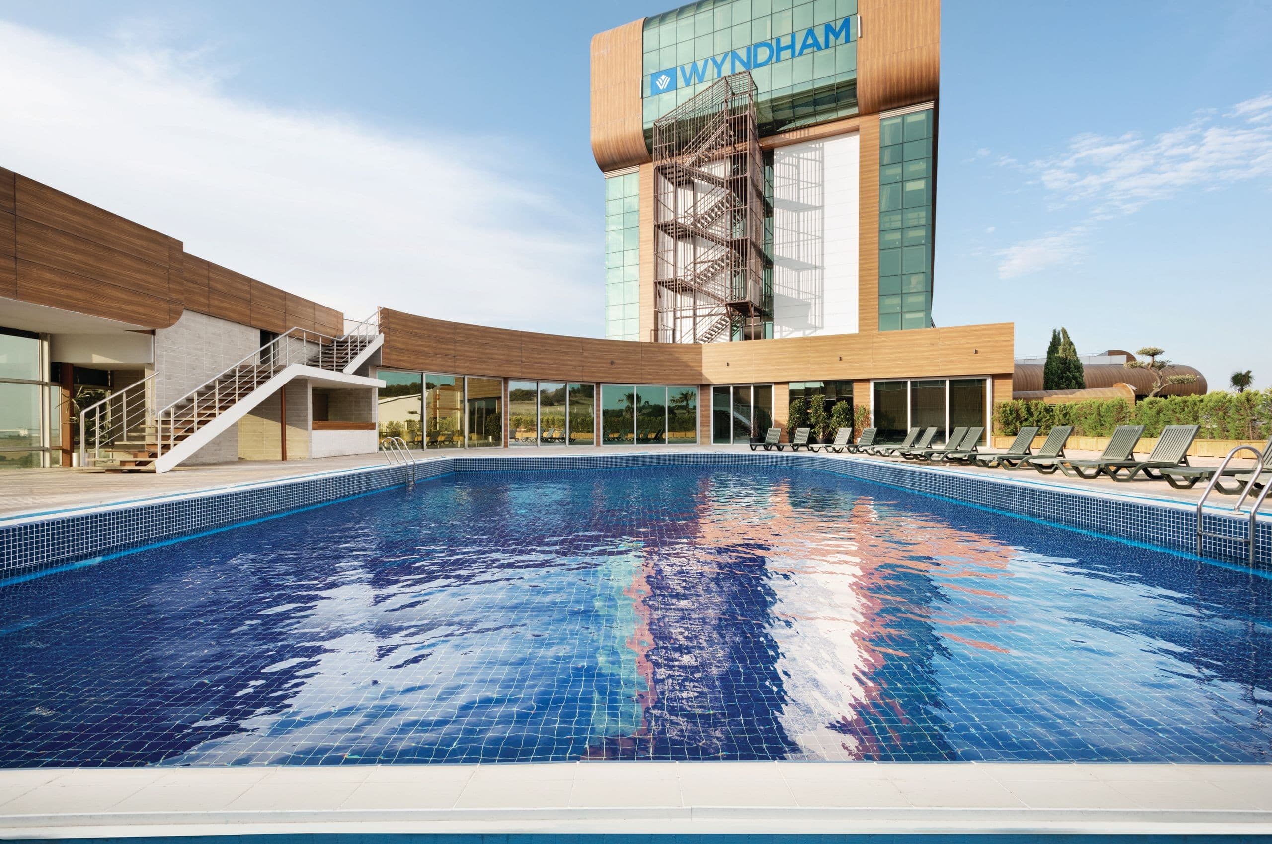 Wyndham Çerkezköy-resim-3