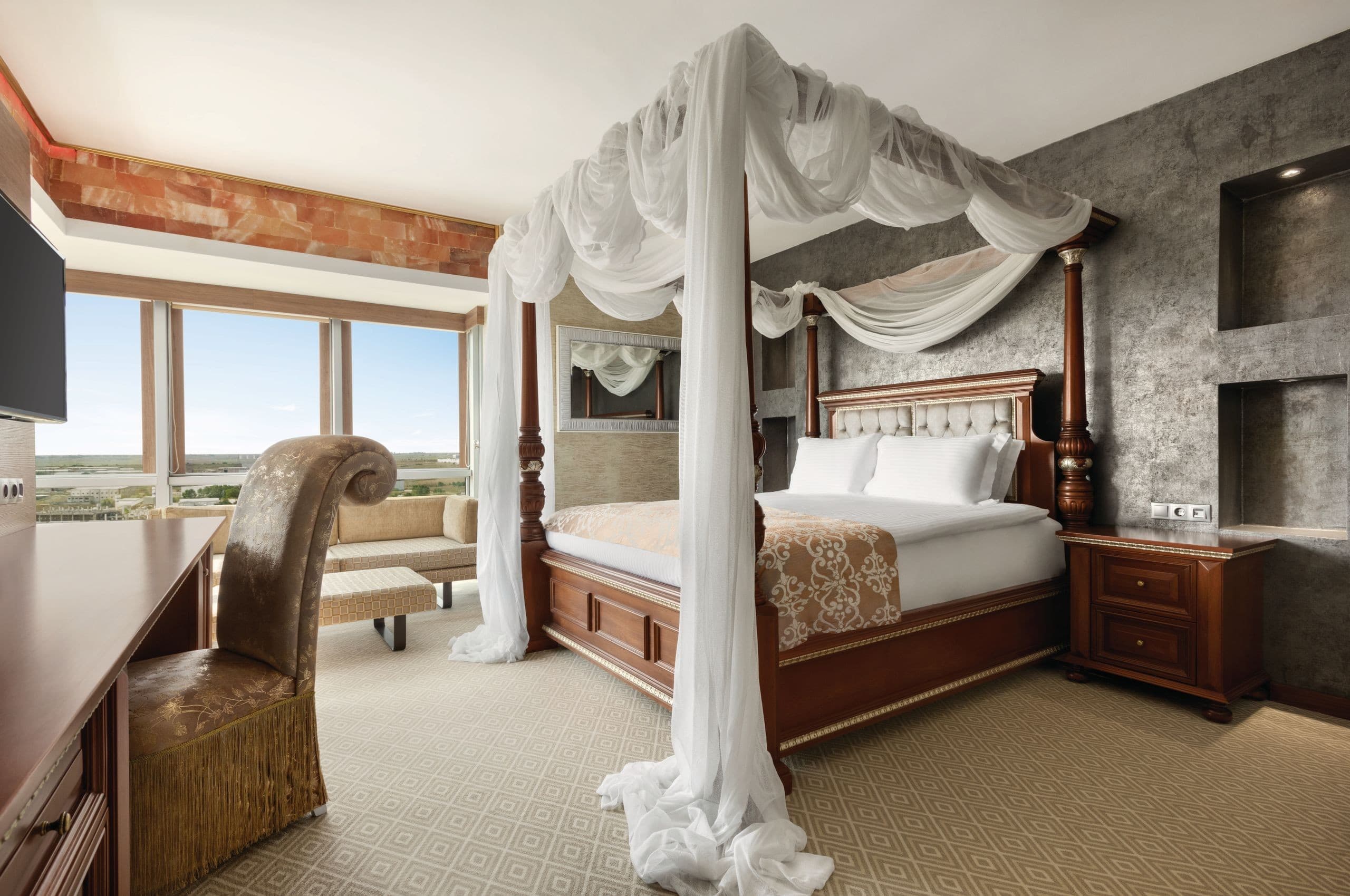 Wyndham Çerkezköy-resim-7