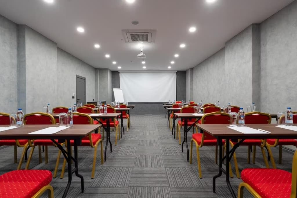 Best Western Plus Trabzon-resim-7