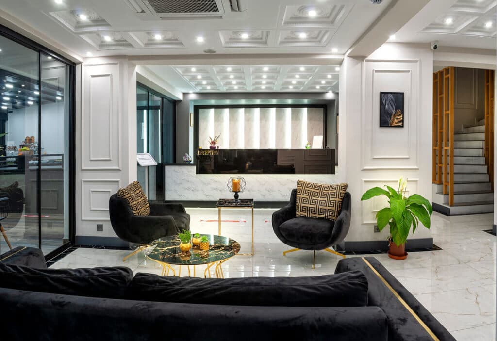 The Nova Hotel-resim-4