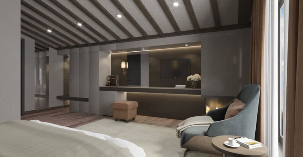 The Nova Hotel-resim-6