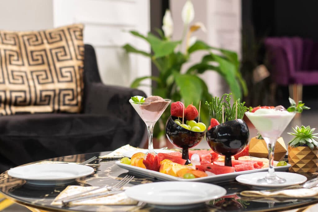 The Nova Hotel-resim-7