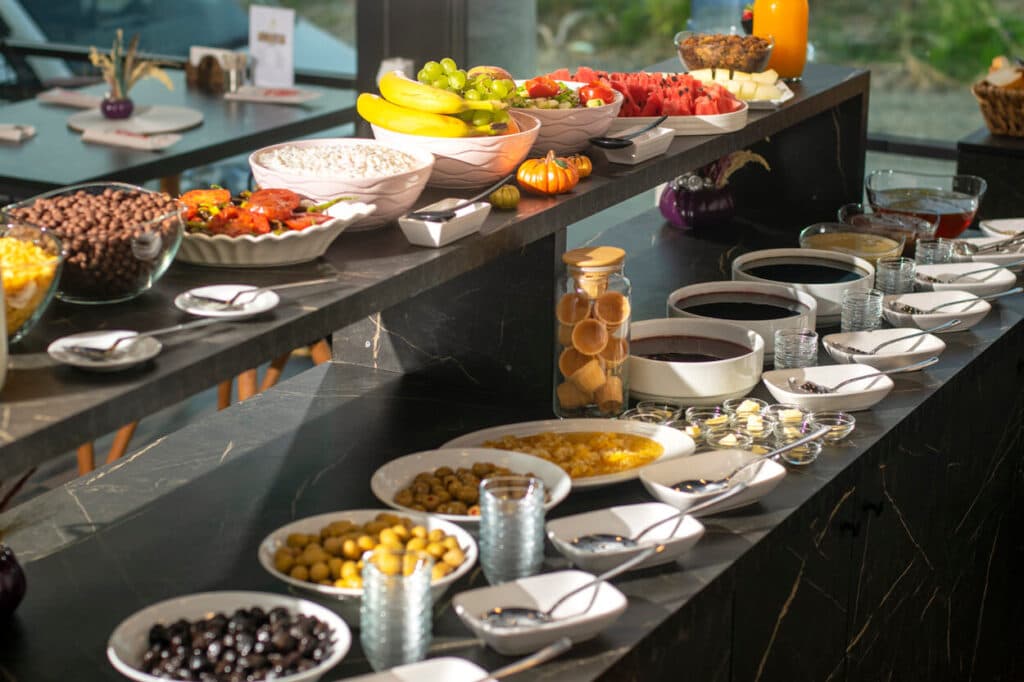 The Nova Hotel-resim-2