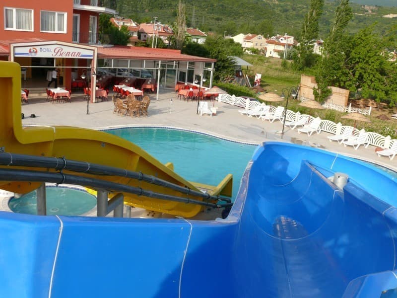 Hotel Benan-resim-4
