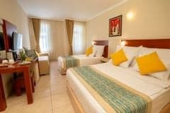 Citrus Plaza Hotel-resim-2