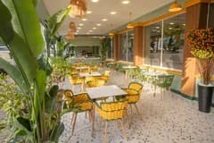 Citrus Plaza Hotel-resim-4