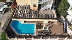 Citrus Plaza Hotel-resim-6