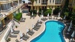 Citrus Plaza Hotel-resim-3