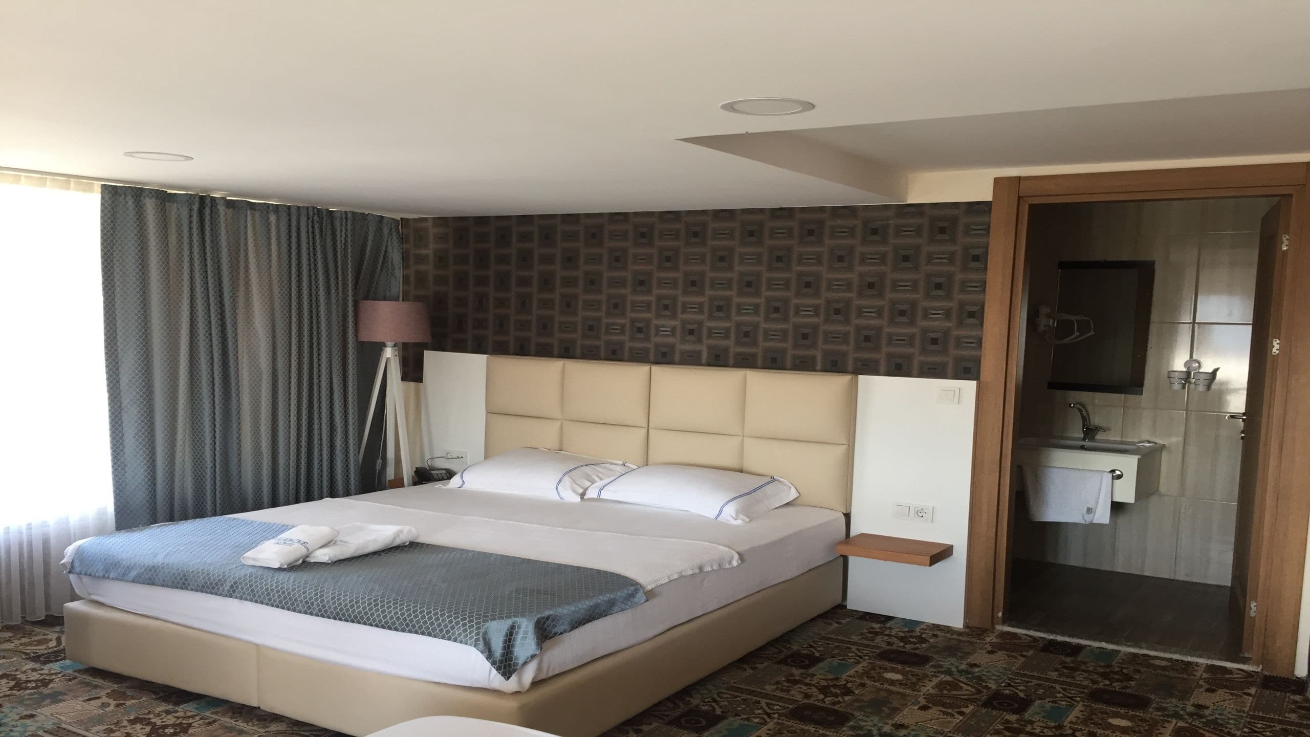 Şirin Hotel Kadıköy-resim-6