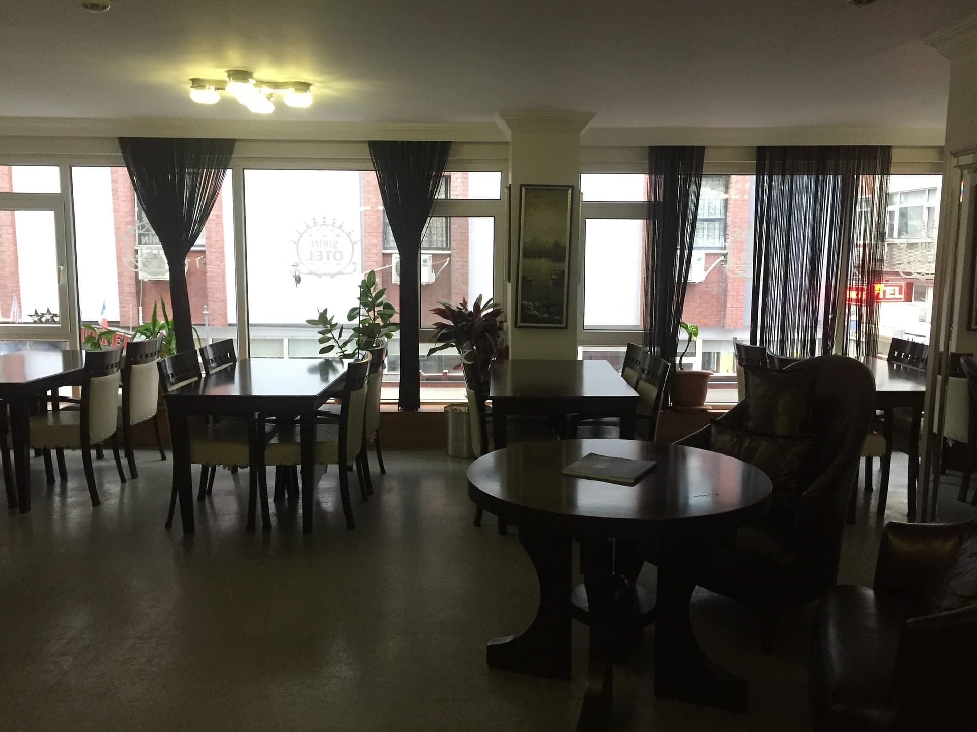 Şirin Hotel Kadıköy-resim-2