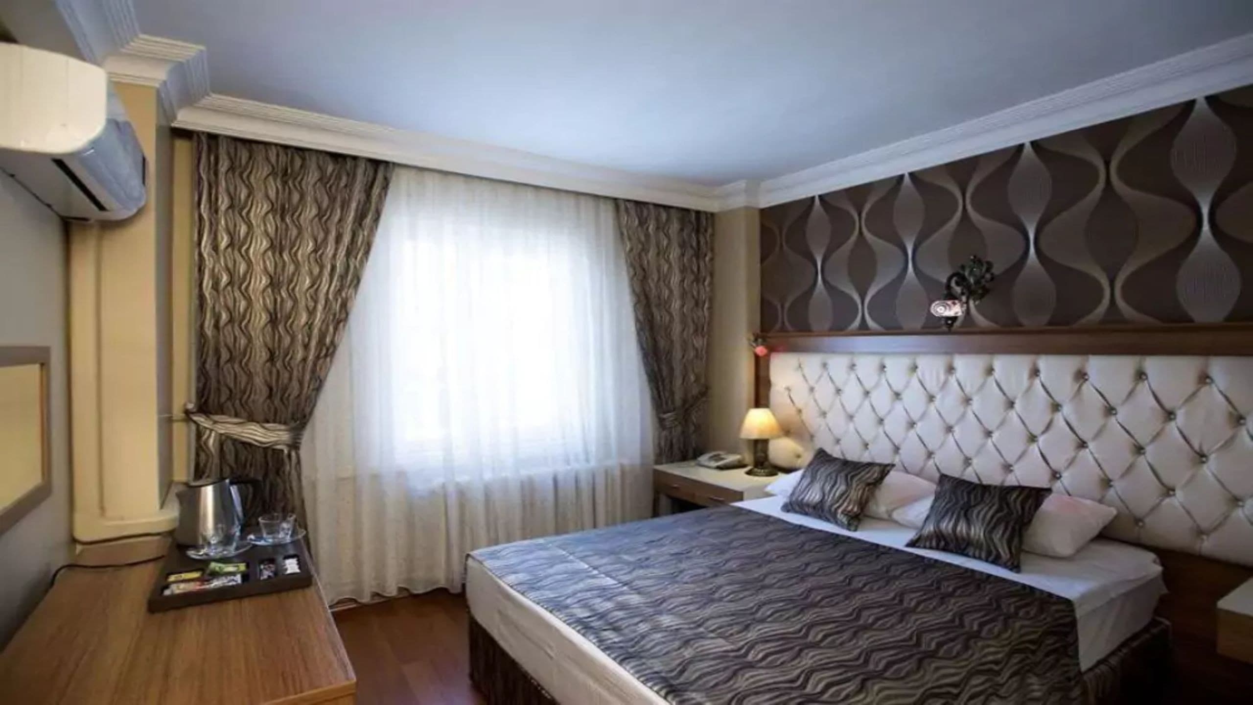 Şirin Hotel Kadıköy-resim-1