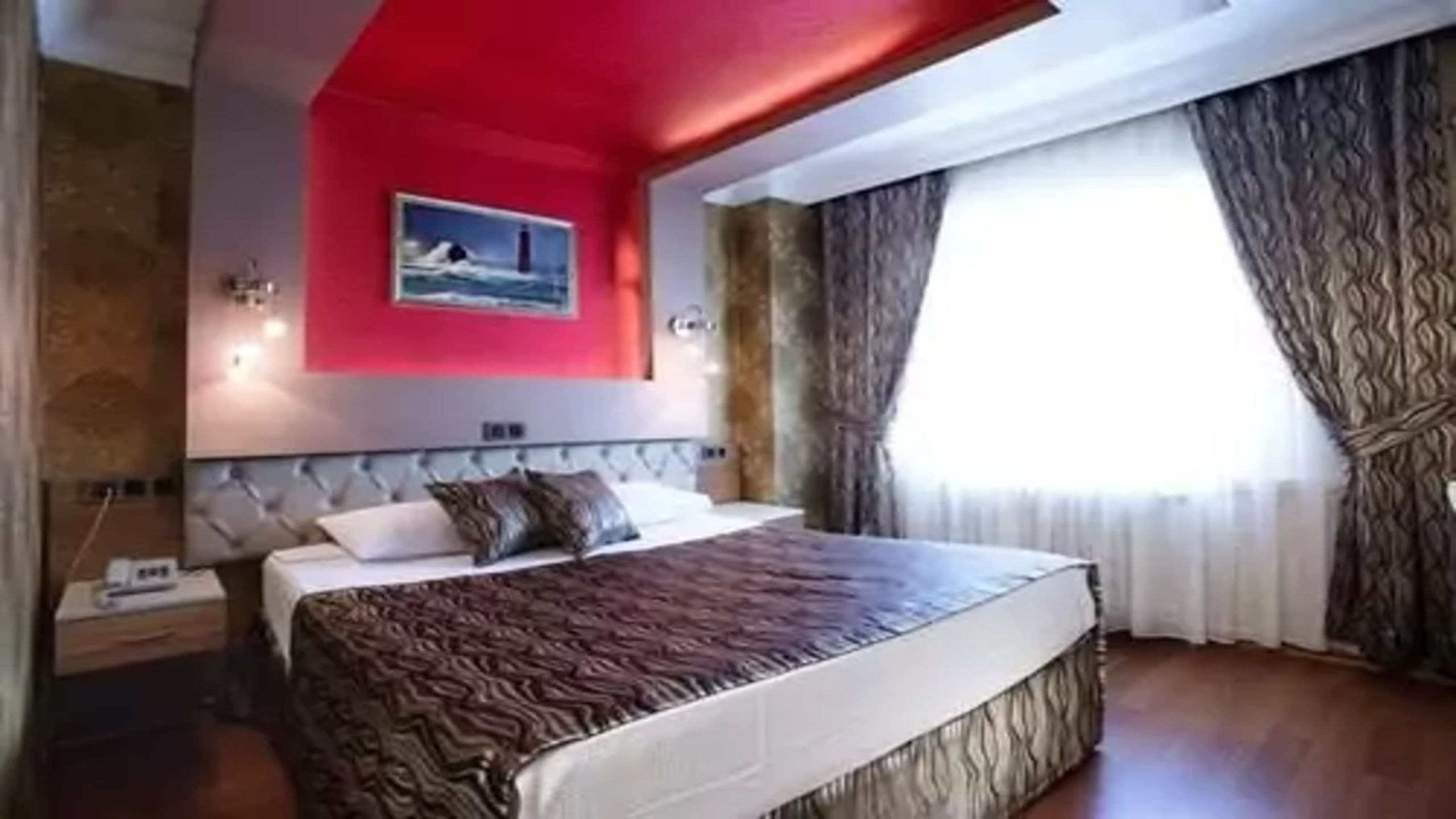 Şirin Hotel Kadıköy-resim-5