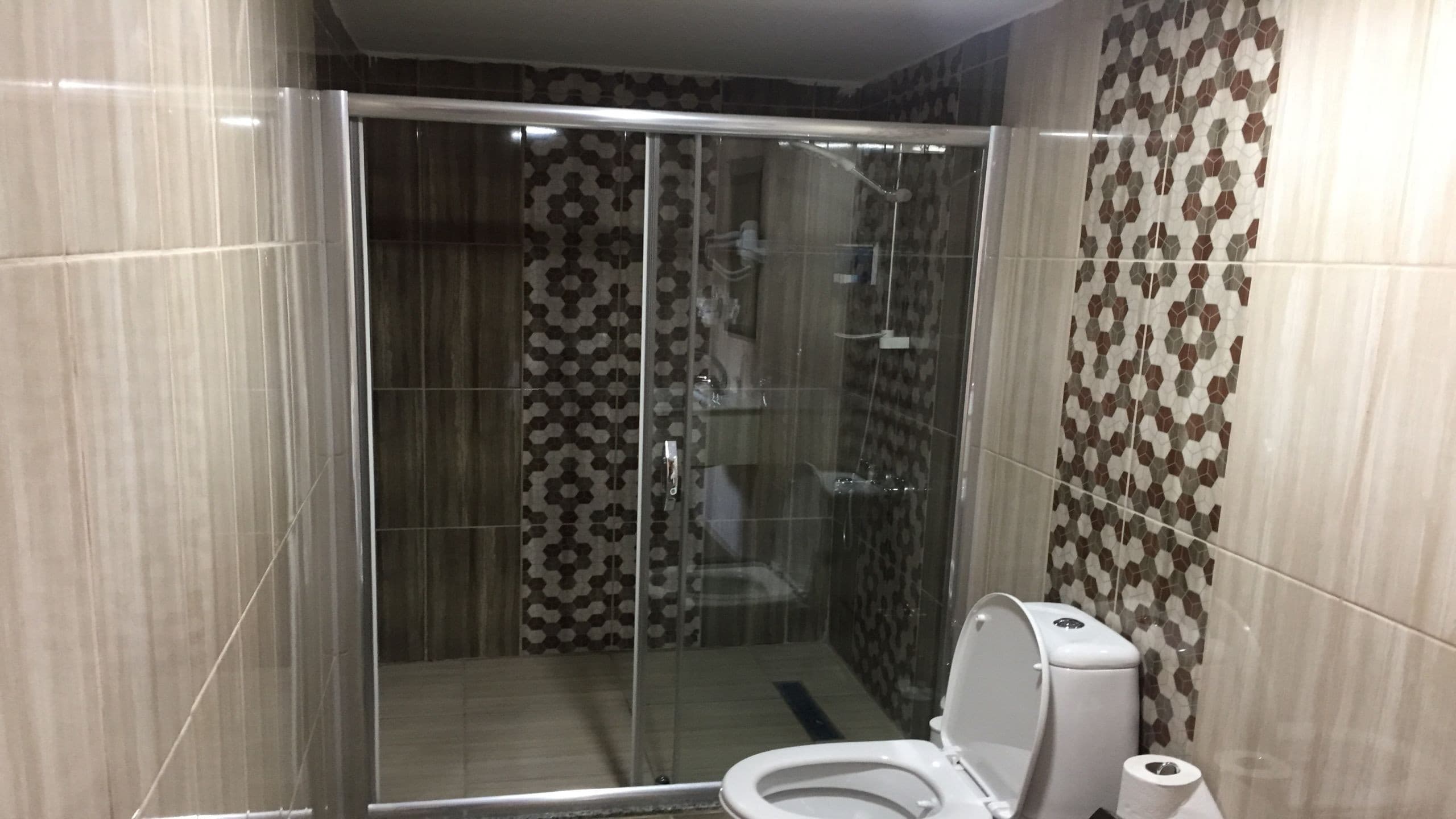 Şirin Hotel Kadıköy-resim-7