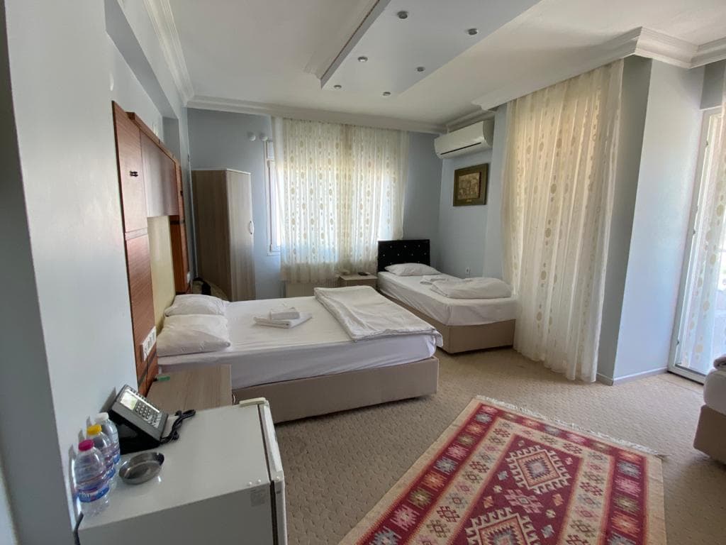 Şakran Otel-resim-3