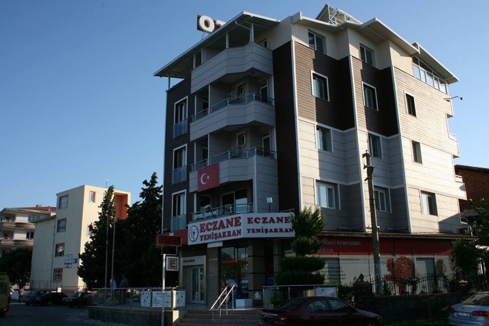 Şakran Otel-resim-2